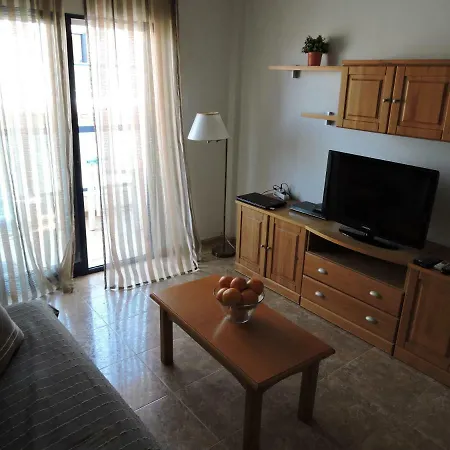 Apartment In Cabo Roig *