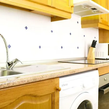 Apartment In Cabo Roig *