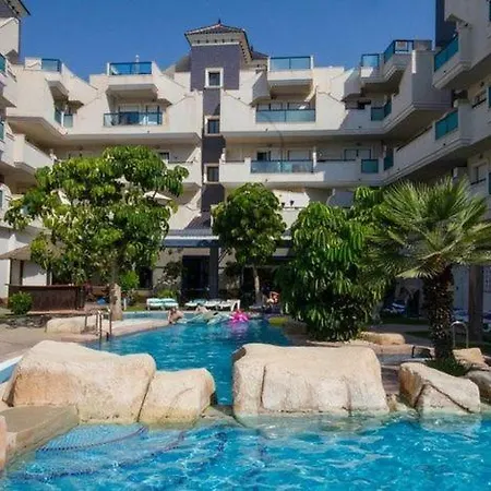 In Cabo Roig