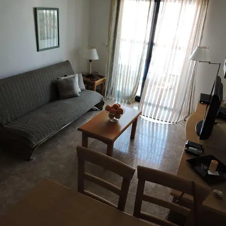アパート In Cabo Roig