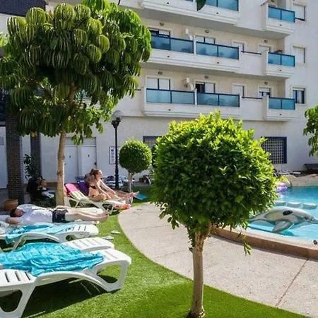 In Cabo Roig Orihuela