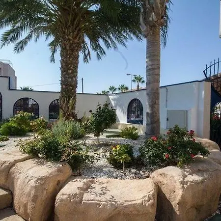 アパート In Cabo Roig *
