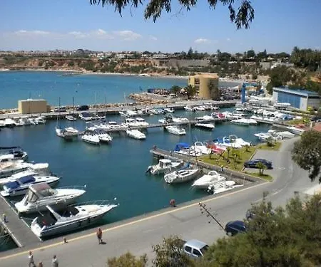 In Cabo Roig * Orihuela