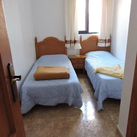 In Cabo Roig Appartement *