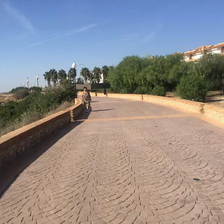 Apartment In Cabo Roig Orihuela