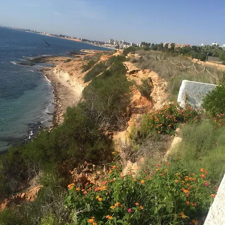 In Cabo Roig Apartment