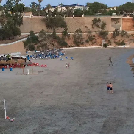 In Cabo Roig Orihuela